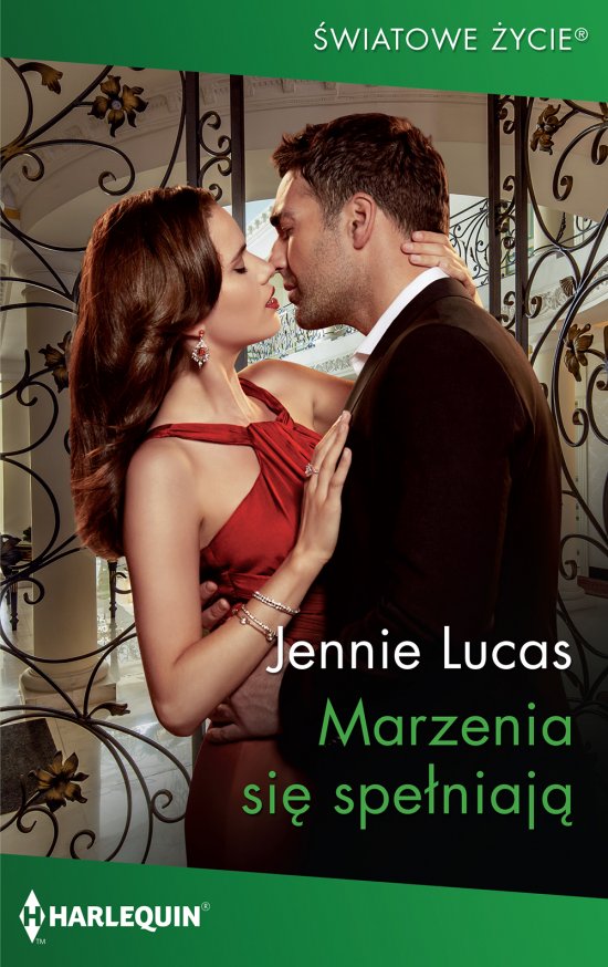 Marzenia si� spe�niaj�