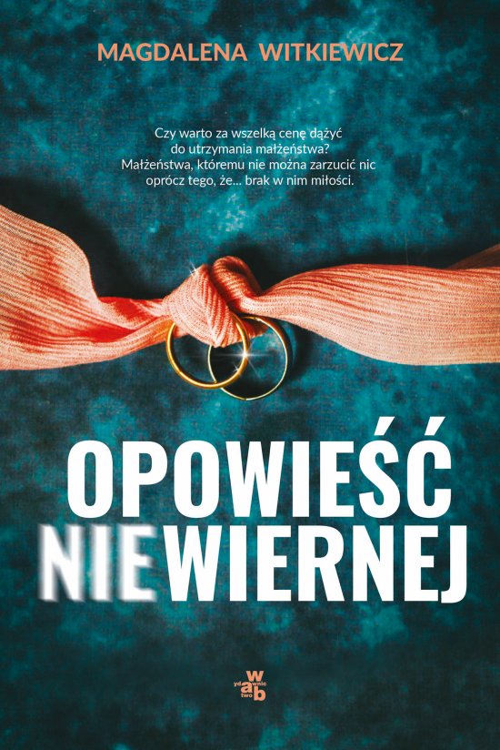 Opowie�� niewiernej