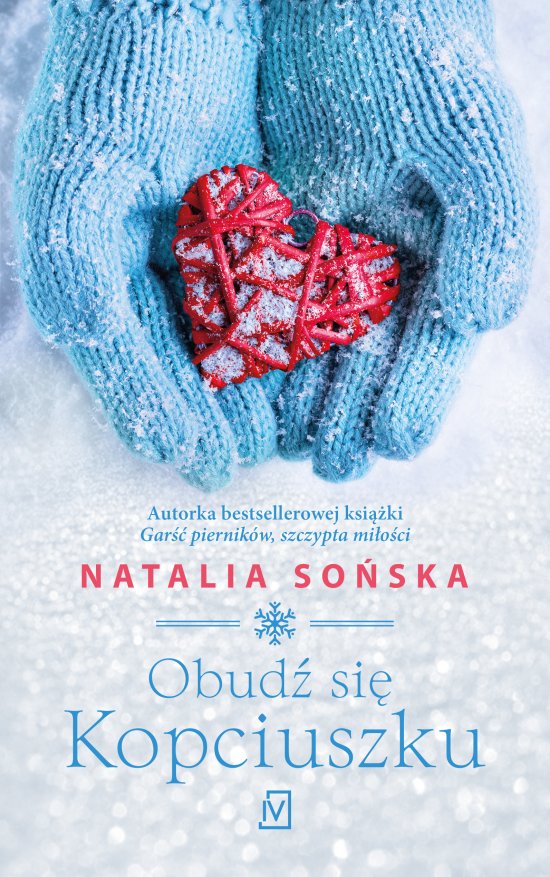 Obud� si� kopciuszku