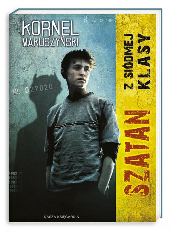 Szatan z si�dmej klasy