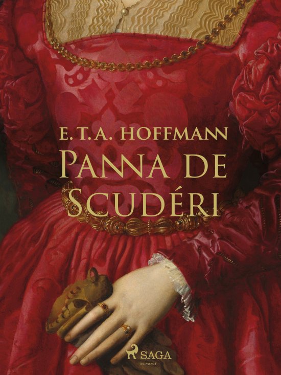 Panna de Scuderi
