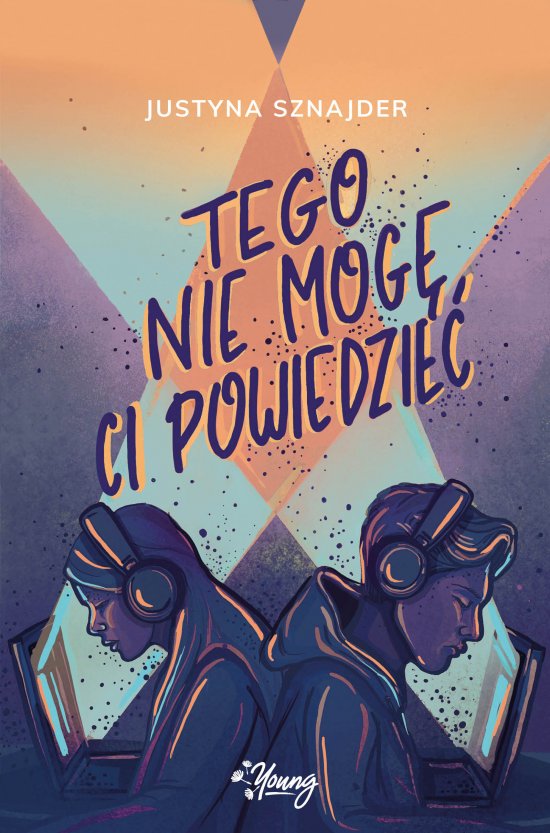 Tego nie mog� ci powiedzie�