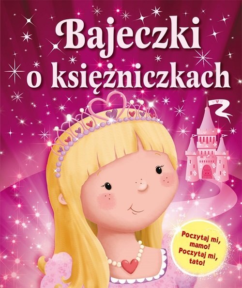 Bajeczki o ksi�niczkach