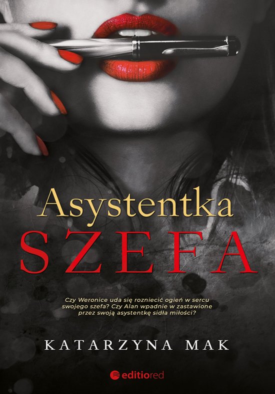 Asystentka szefa