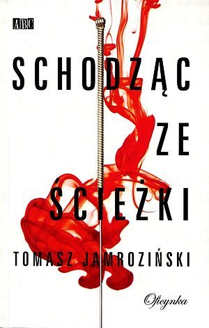 Schodz�c ze �cie�ki