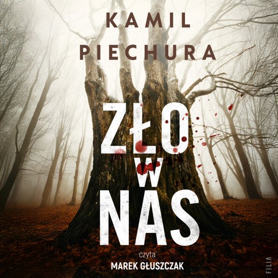 Z�o w nas