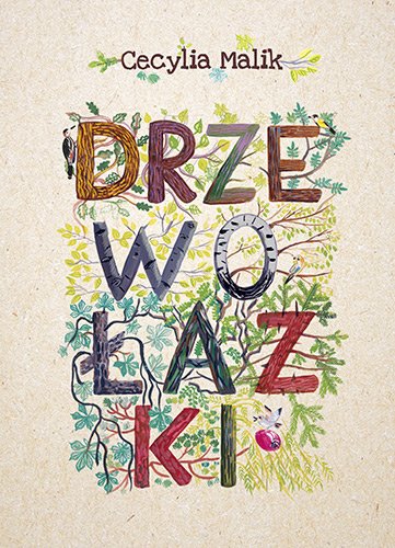 Drzewo�azki