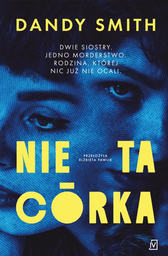 Nie ta c�rka