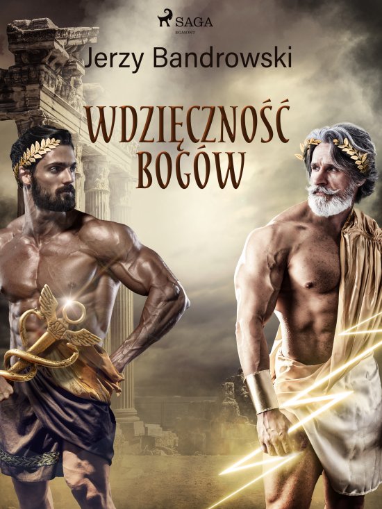 Wdzi�czno�� bog�w