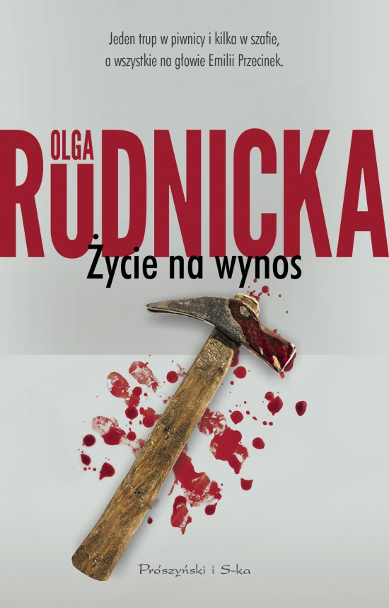 �ycie na wynos