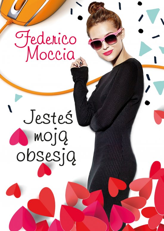 Jeste� moj� obsesj�
