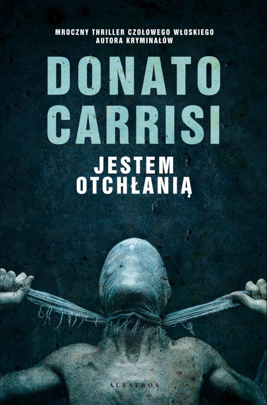 Jestem otch�ani�