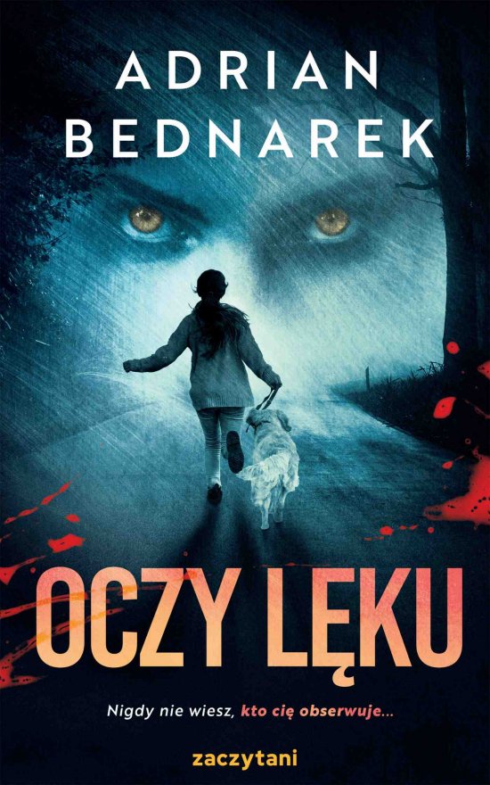 Oczy l�ku