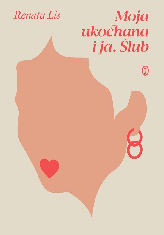 Moja ukochana i ja. �lub