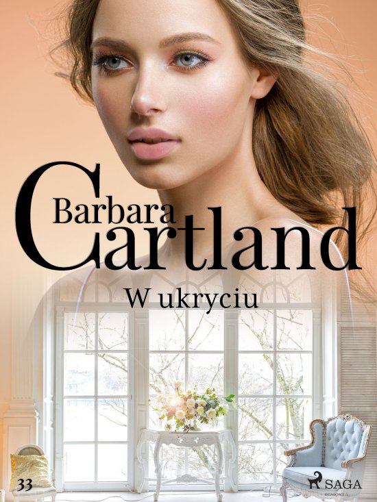W ukryciu - Ponadczasowe historie mi�osne Barbary Cartland