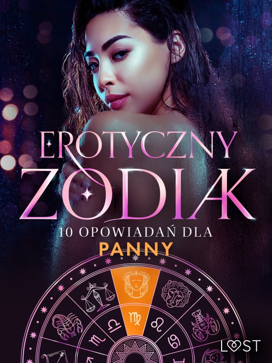 Erotyczny zodiak: 10 opowiada� dla Panny