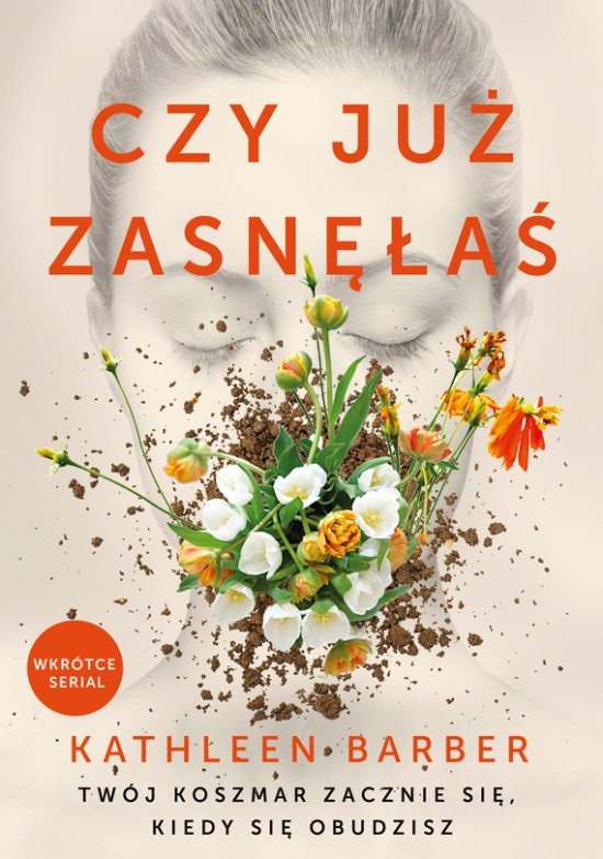 Czy ju� zasn�a�