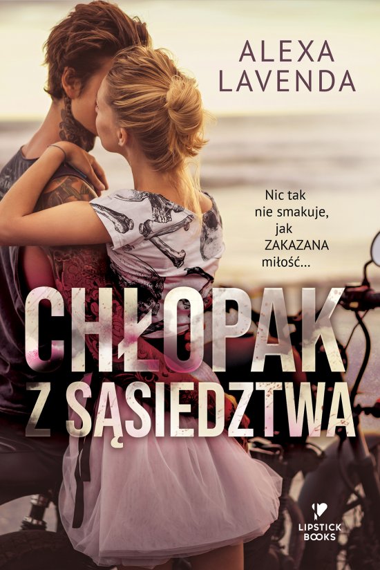 Ch�opak z s�siedztwa
