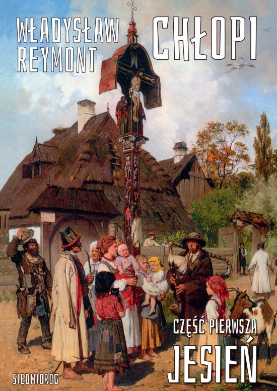 Ch�opi. Cz�� pierwsza. Jesie�