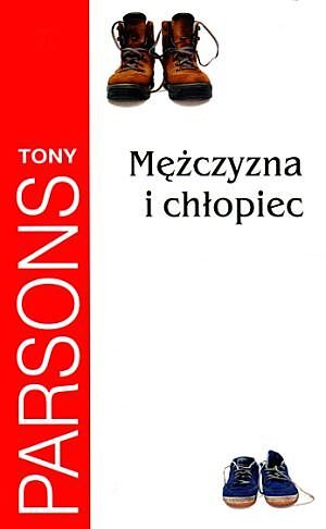 M�czyzna i ch�opiec