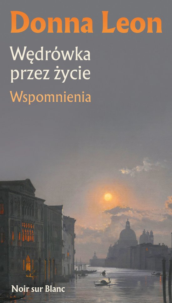 W�dr�wka przez �ycie