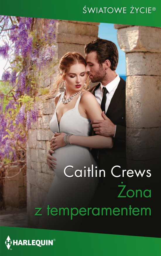 �ona z temperamentem