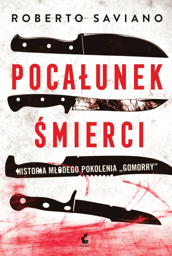 Poca�unek �mierci