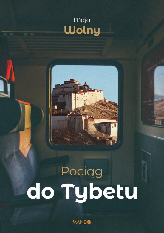 Poci�g do Tybetu
