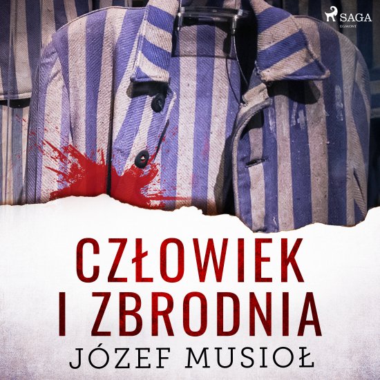 Cz�owiek i zbrodnia