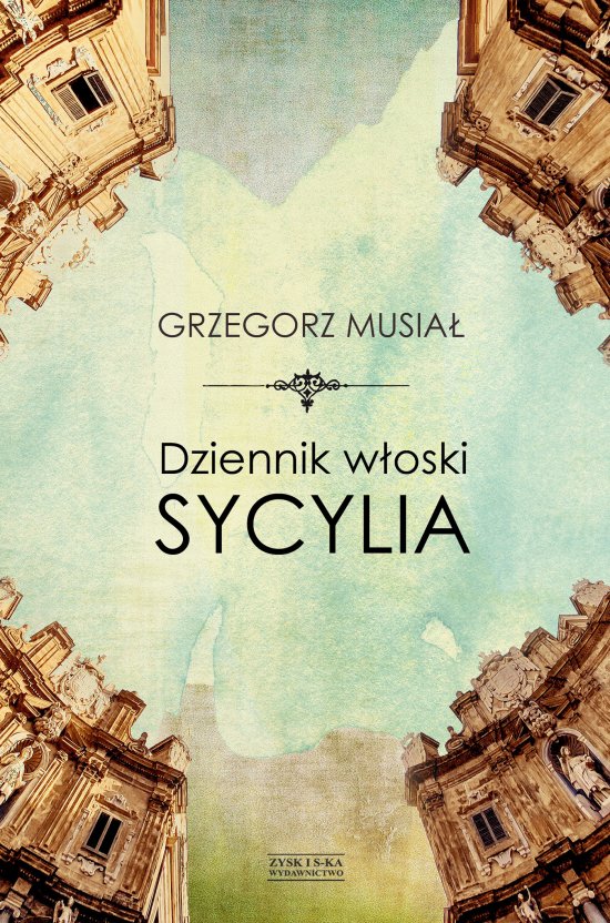 Dziennik w�oski. Sycylia