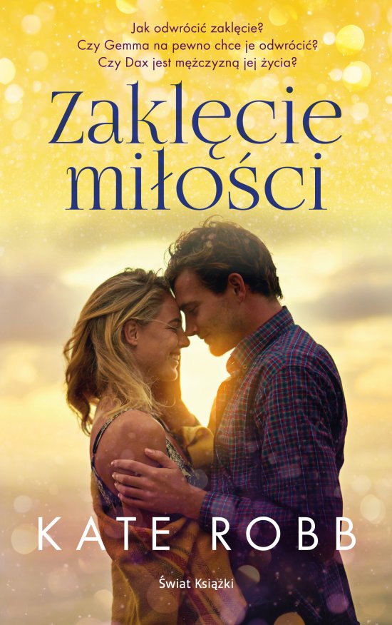 Zakl�cie mi�o�ci