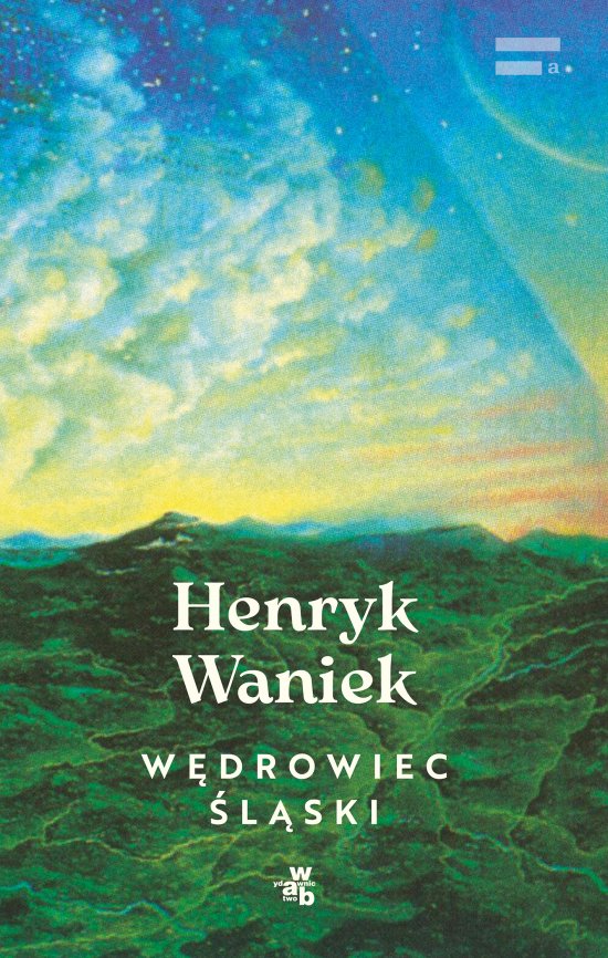 W�drowiec �l�ski