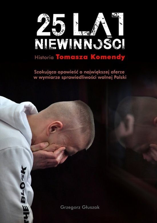 25 lat niewinno�ci