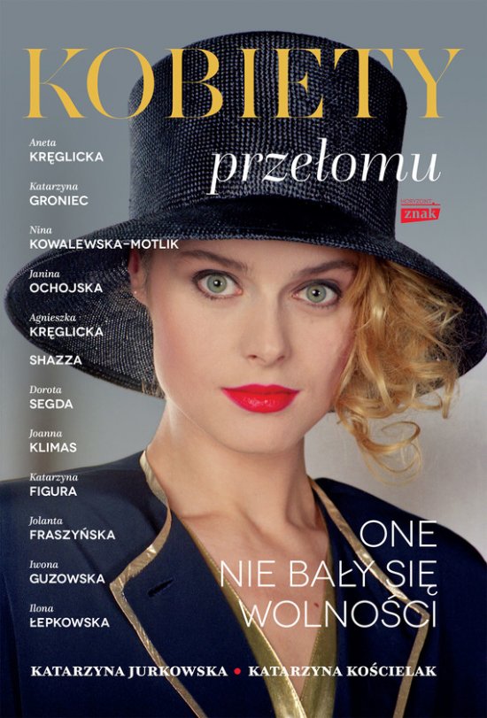 Kobiety prze�omu