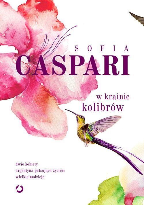 W krainie kolibr�w