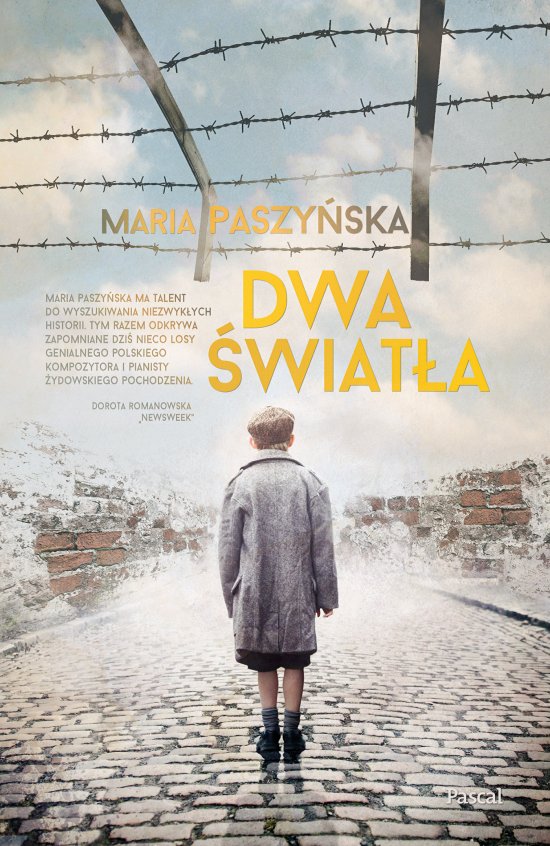 Dwa �wiat�a