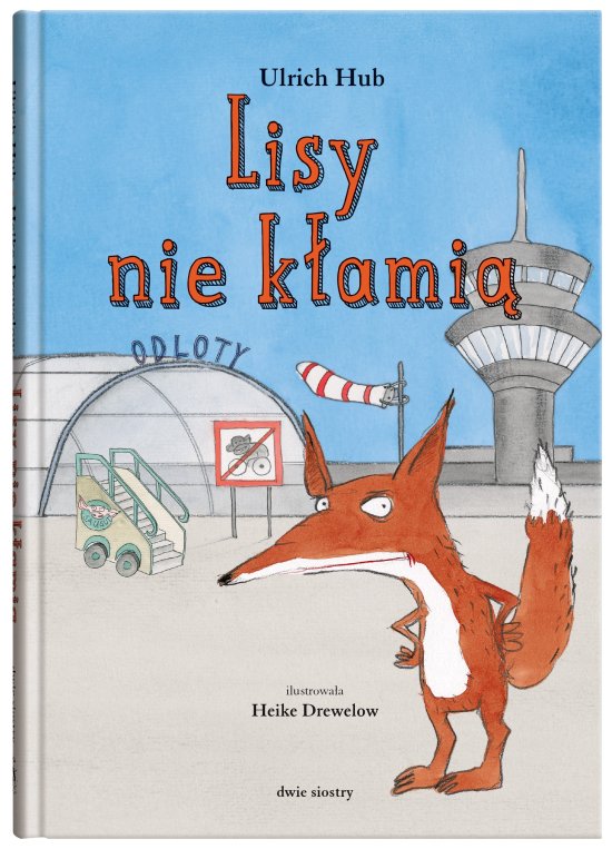 Lisy nie k�ami�