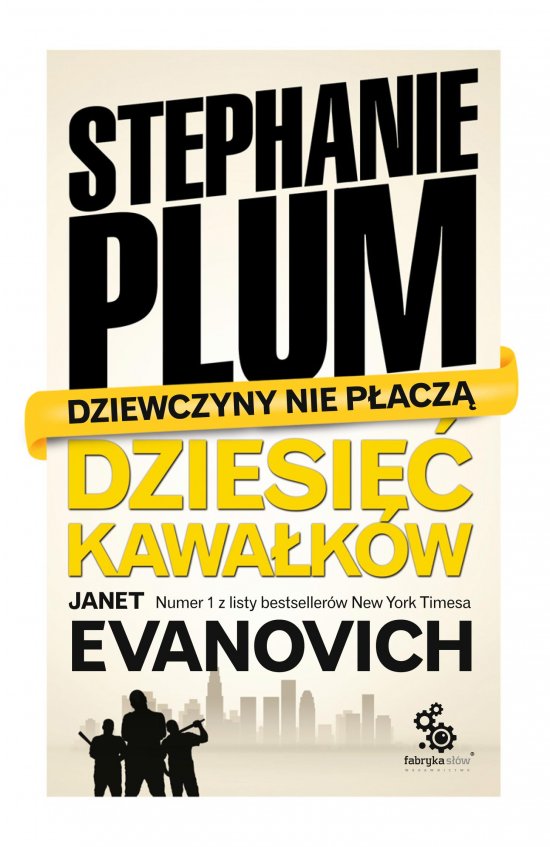 Dziesi�� kawa�k�w