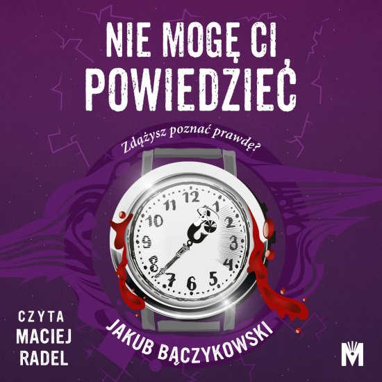 Nie mog� ci powiedzie�