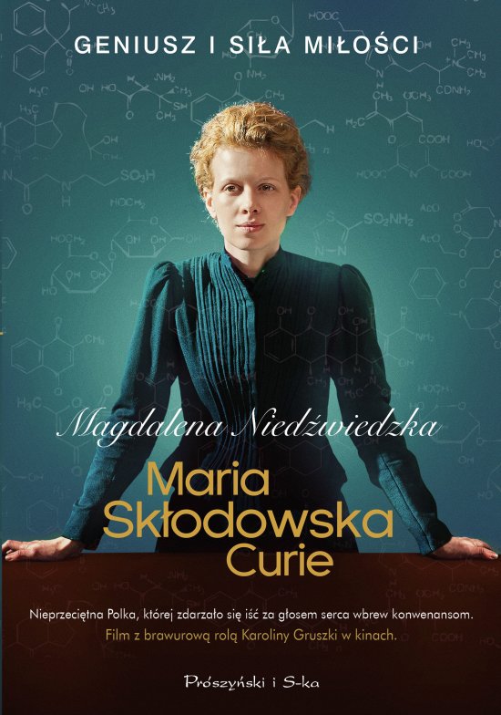 Maria Sk�odowska-Curie
