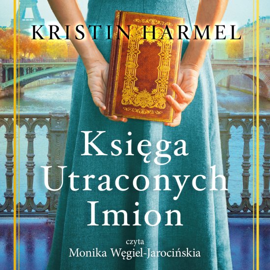 Ksi�ga utraconych imion