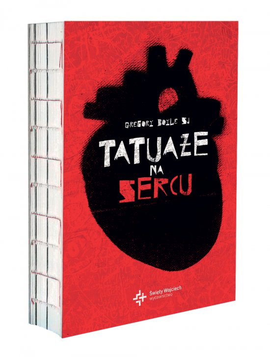 Tatua�e na sercu. Pot�ga bezgranicznego mi�osierdzia