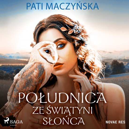 Po�udnica ze �wi�tyni S�o�ca