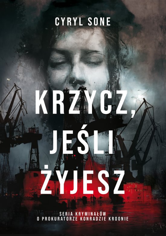 Krzycz, je�li �yjesz