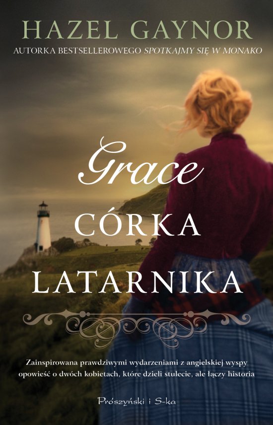 Grace, c�rka latarnika