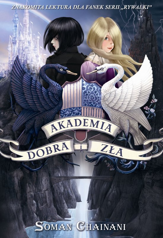 Akademia Dobra i Z�a