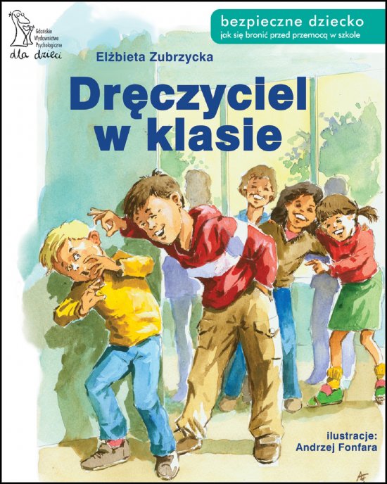 Dr�czyciel w klasie