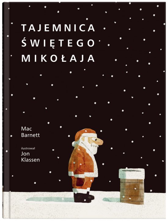 Tajemnica �wi�tego Miko�aja