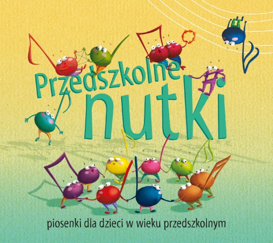 Przedszkolne nutki