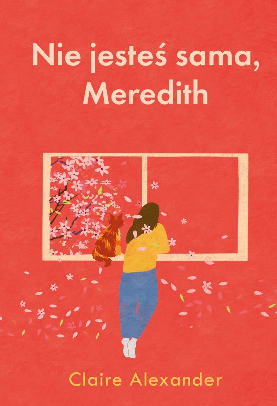 Nie jeste� sama, Meredith